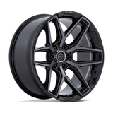 Fuel 1PC - FLUX | 18X9 / 30 Offset / 6X139.7 Bolt Pattern | FC854BT18906830