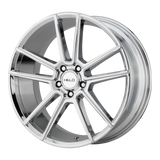 Helo - HE911 | 16X7 / 38 Offset / 5X112 Bolt Pattern | HE91167057238