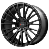 KMC-KM706 IMPACT | Modèle de boulon 18X8 / ​​38 décalé / 5X120 | KM70688052738