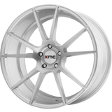 KMC-KM709 FLUX | Modèle de boulon 20X10 / 40 décalé / 5X112 | KM70921057440