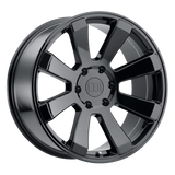 Level 8 - ENFORCER | 20X9 / 09 Offset / 6X120 Bolt Pattern | 2090ENF096120B67