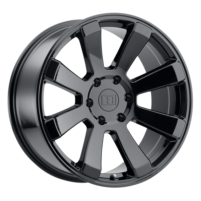 Level 8 - ENFORCER | 20X9 / 09 Offset / 6X120 Bolt Pattern | 2090ENF096120B67