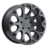 Niveau 8 - IMPACT | Décalage 18X9 / 00 / Modèle de boulon 5X139,7 | 1890LIM005140M78