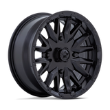 MSA Offroad Wheels - M49 CREED | 15X7 / 10 Offset / 4X137 Bolt Pattern | MA049MX15704810