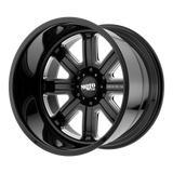 Moto Metal - MO402 | 20X10 / -24 Offset / 6X139.7 Bolt Pattern | MO40221068924N