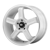 Motegi - MR122 | 18X8 / 35 Offset / 5X110 Bolt Pattern | MR12288042835