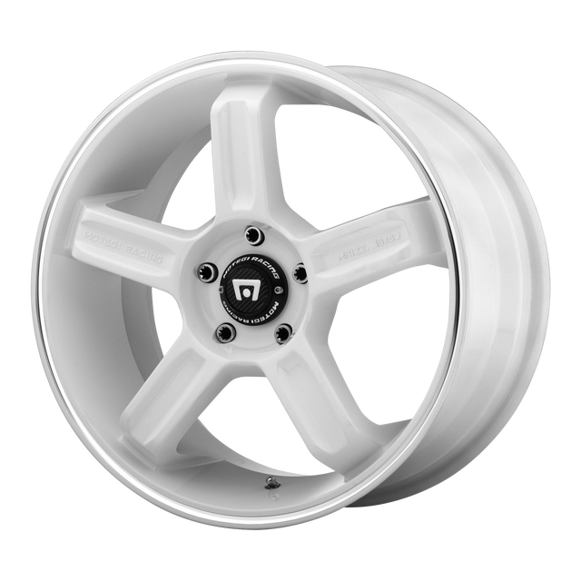 Motegi - MR122 | 18X8 / 35 Offset / 5X110 Bolt Pattern | MR12288042835