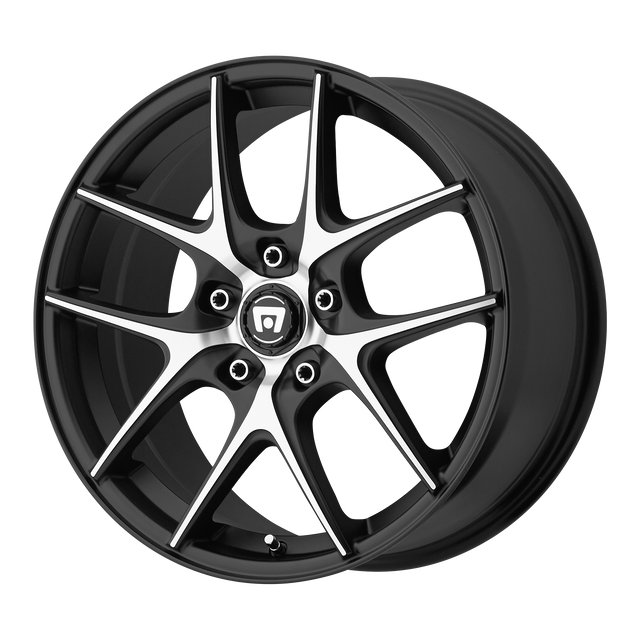 Motegi - MR128 | 17X7.5 / 45 Offset / 5X120 Bolt Pattern | MR12877552745