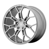 Motegi - MR130 TECHNO MESH | 19X10 / 30 Offset / 5X120 Bolt Pattern | MR13091052430