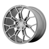 Motegi - MR130 TECHNO MESH | 20X9 / 45 Offset / 5X114.3 Bolt Pattern | MR13029012545