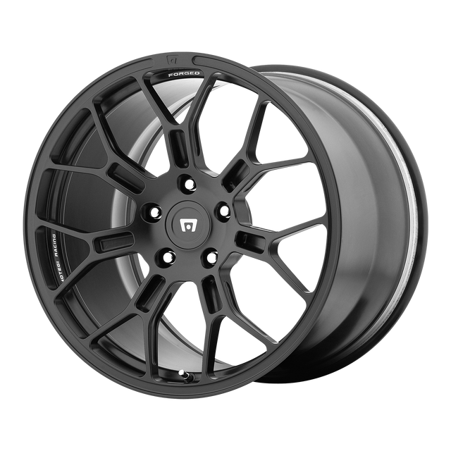 Motegi - MR130 TECHNO MESH | 21X11 / 63 Offset / 5X130 Bolt Pattern | MR13021136763