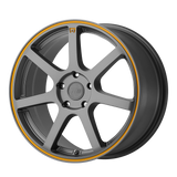 Motegi - MR132 | 17X7 / 40 Offset / 5X112 Bolt Pattern | MR13277057440