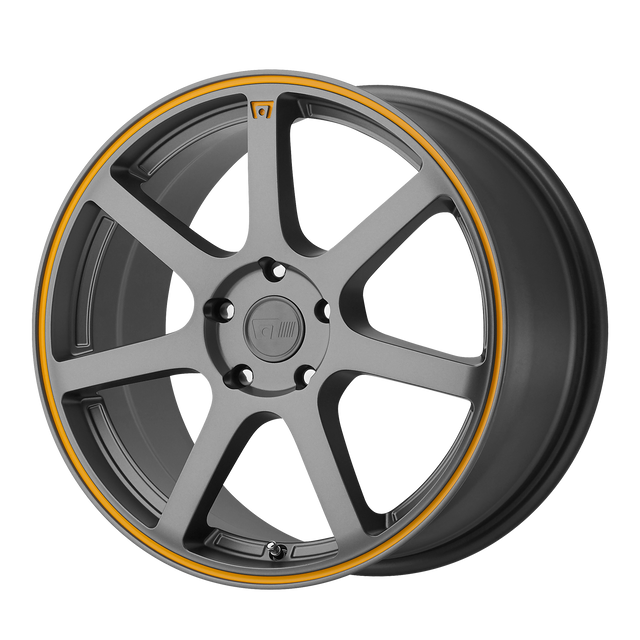 Motegi - MR132 | 17X7 / 40 Offset / 5X112 Bolt Pattern | MR13277057440