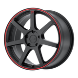 Motegi - MR132 | 18X8 / 35 Offset / 5X120 Bolt Pattern | MR13288052735