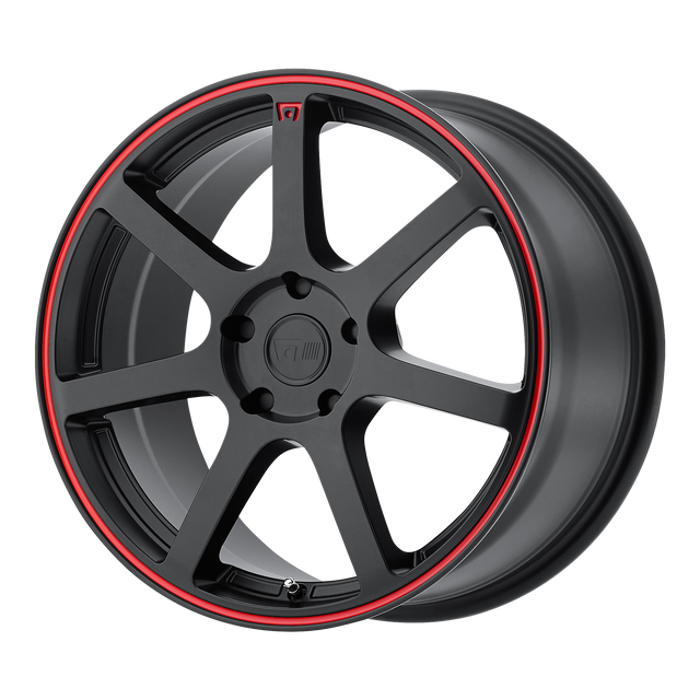 Motegi - MR132 | 18X8 / 35 Offset / 5X120 Bolt Pattern | MR13288052735