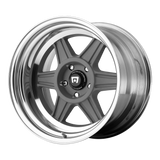 Motegi - MR224 | 17X11 / XX Offset / BLANK Bolt Pattern | MR224711XX