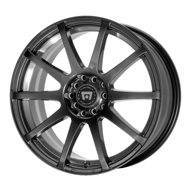 Motegi-MR2747 SP10 | Décalage 17X7 / 40 / Modèle de boulon 4X100/4X114,3 | M.27487716