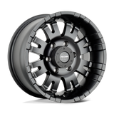 Alliages Pro Comp - PA01 RAVEN | 17X9 / -6 Offset / 5X127 Modèle de boulon | PXA5001-7973