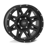Alliages Pro Comp - PA5 TORQ | 17X9 / -6 Offset / 5X114.3 Modèle de boulon | PXA7005-7965