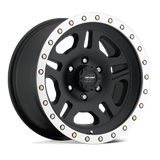 Alliages Pro Comp - PA29 LA PAZ | 16X8 / 0 Offset / 5X114.3 Modèle de boulon | PXA5129-6865