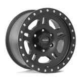 Alliages Pro Comp - PA29 LA PAZ | 17X8.5 / 0 Offset / 8X165.1 Modèle de boulon | PXA5029-78582