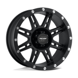 Alliages Pro Comp - PA31 STRYKER | 20X9 / 0 Offset / 5X139.7 Modèle de boulon | PXA7031-2985
