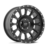 Alliages Pro Comp - PA34 ROCKWELL | 18X9 / 0 Offset / 5X127 Modèle de boulon | PXA5034-8973
