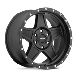 Alliages Pro Comp - PA35 PREDATOR | 18X9 / 0 Offset / 6X139.7 Modèle de boulon | PXA5035-8983