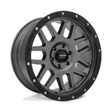 Alliages Pro Comp - PA40 VERTIGO | 20X9 / -12 Offset / 6X135 Modèle de boulon | PXA2640-293645