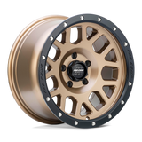 Alliages Pro Comp - PA40 VERTIGO | 17X9 / -6 Offset / 5X127 Bolt Pattern | PXA9640-7973