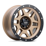 Alliages Pro Comp - PA41 PHASER | 17X9 / -6 Offset / 6X139.7 Modèle de boulon | PXA9641-7983