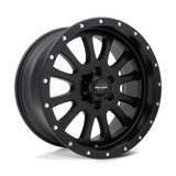 Alliages Pro Comp - PA44 SYNDROME | 20X9 / 0 Offset / 6X135 Modèle de boulon | PXA5044-2936