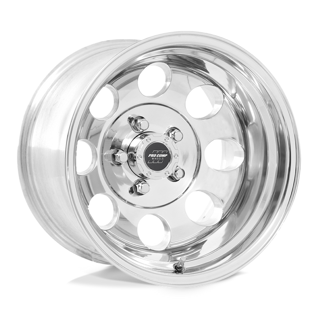 Pro Comp Alloys - PA69 VINTAGE | 16X8 / 0 Offset / 8X170 Bolt Pattern | PXA1069-6870