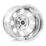 Alliages Pro Comp - PA69 VINTAGE | 16X8 / 0 Offset / 8X165.1 Modèle de boulon | PXA1069-6882
