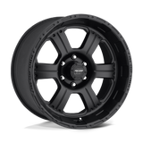 Alliages Pro Comp - PA89 KORE | 17X9 / -6 Offset / 5X127 Modèle de boulon | PXA7089-7973