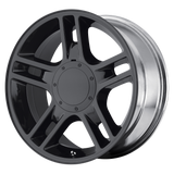 Performance Replicas - PR108 | 20X9 / 14 Offset / 5X135/5X139.7 Bolt Pattern | 108B-295414