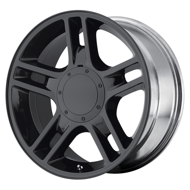 Performance Replicas - PR108 | 20X9 / 14 Offset / 5X135/5X139.7 Bolt Pattern | 108B-295414