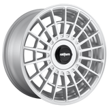 Rotiform - R134 FLG | 18X8.5 / 35 Offset / 5X120 Bolt Pattern | R134188521+35