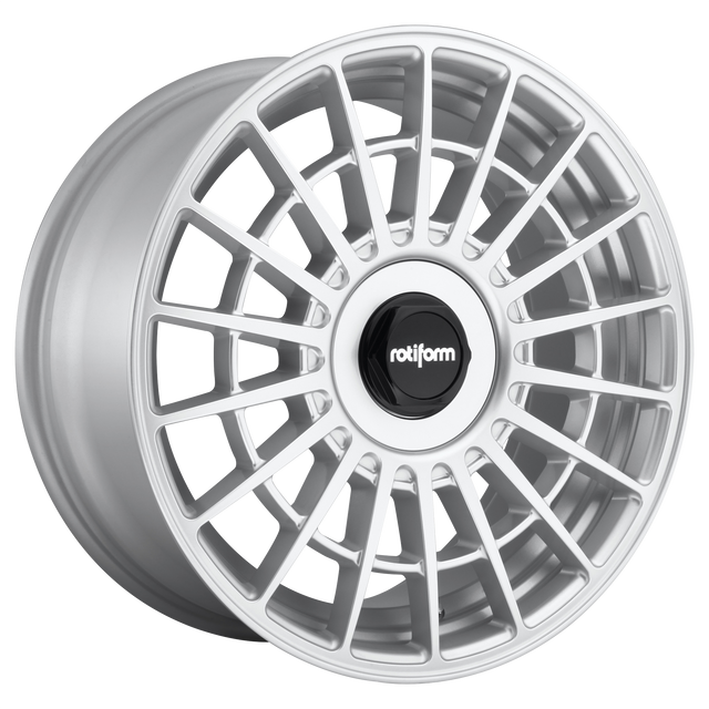 Rotiform - R134 FLG | 18X8.5 / 35 Offset / 5X120 Bolt Pattern | R134188521+35