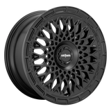Rotiform - R174 LHR-M | 19X8.5 / 45 Offset / 5X108/5X114.3 Bolt Pattern | R174198502+45A