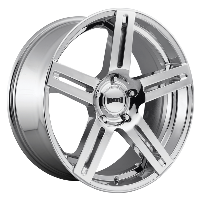 DUB 1PC - S249 ROC | 22X9.5 / 30 Offset / 6X139.7 Bolt Pattern | S249229584+30