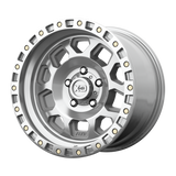 XD - XD132 RG2 | 18X9 / 00 Offset / 6X135 Bolt Pattern | XD13289063500