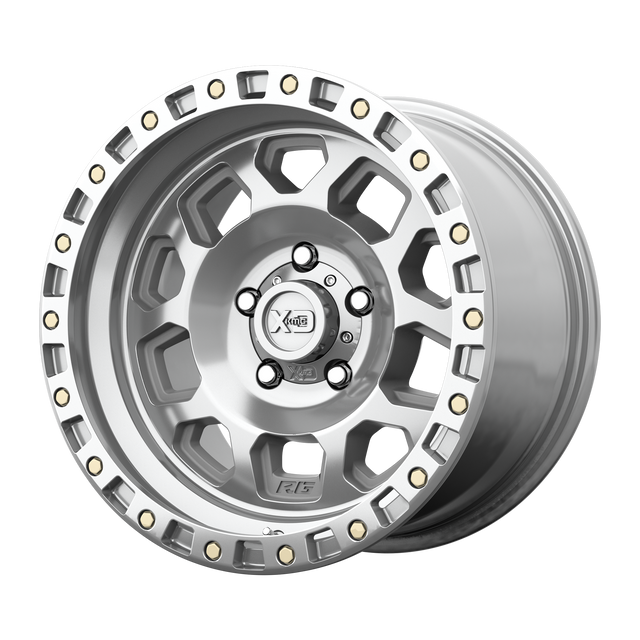 XD - XD132 RG2 | 18X9 / 00 Offset / 6X135 Bolt Pattern | XD13289063500