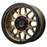 XD - XD135 GRENADE OR | 18X8.5 / 00 Offset / 6X139.7 Bolt Pattern | XD13588568600