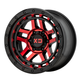 XD - XD140 RECON | 17X9 / -12 Offset / 6X139.7 Bolt Pattern | XD14079068912N