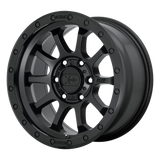 XD-XD143 RG3 | 17X8,5 / 00 Décalage / 6X139,7 Modèle de boulon | XD14378568700