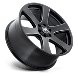 Black Rhino Hard Alloys - HAKA | 20X8.5 / 45 Offset / 6X139.7 Bolt Pattern | 2085HAK456140B12