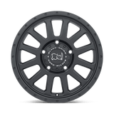 Black Rhino - HAVASU | 18X8 / 48 Offset / 5X160 Bolt Pattern | 1880HAV485160B65