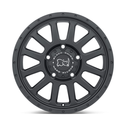 Black Rhino Hard Alloys - HAVASU | 16X7.5 / 38 Offset / 6X130 Bolt Pattern | 1675HAV386130B84