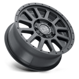 Black Rhino - HAVASU | 18X8 / 48 Offset / 5X160 Bolt Pattern | 1880HAV485160B65